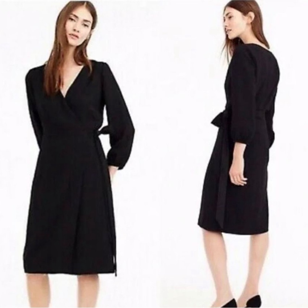 NWT J Crew Wrap